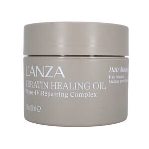 Keratin Healing Oil Hair Masque - 7.1 fl oz